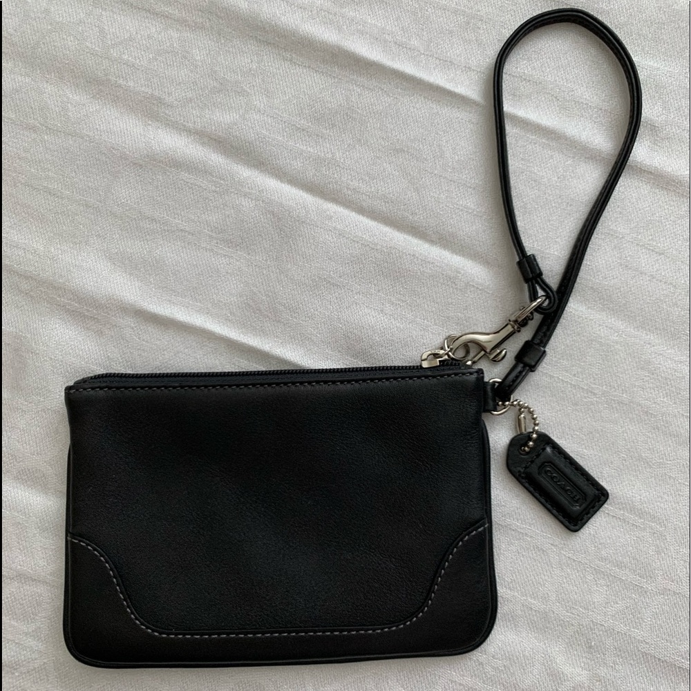 Wristlet